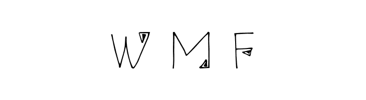 Myethnic  Free Fonts Download