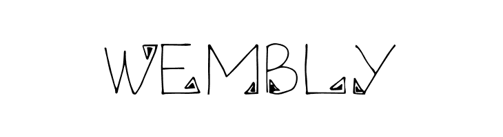 Myethnic  Free Fonts Download