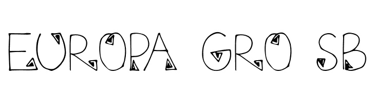 Myethnic  Free Fonts Download