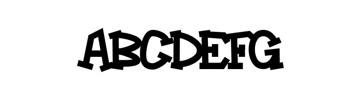 Hoedown  Free Fonts Download