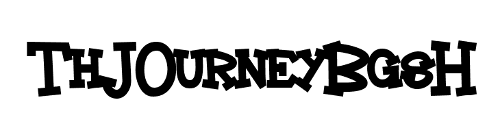 Hoedown  Free Fonts Download