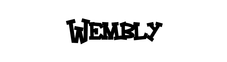 Hoedown  Free Fonts Download