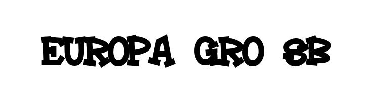 Hoedown  Free Fonts Download