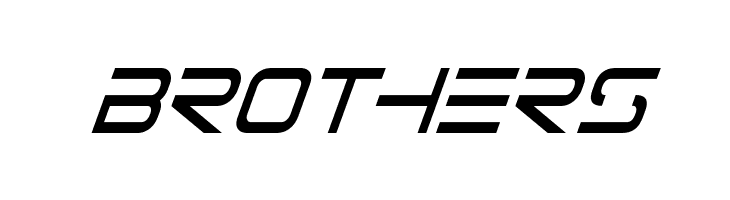 Tele-Marines Condensed Italic  Free Fonts Download