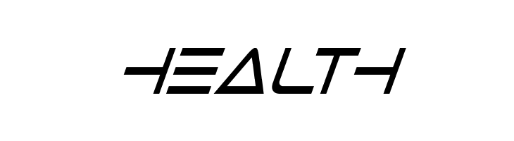 Tele-Marines Condensed Italic  Free Fonts Download