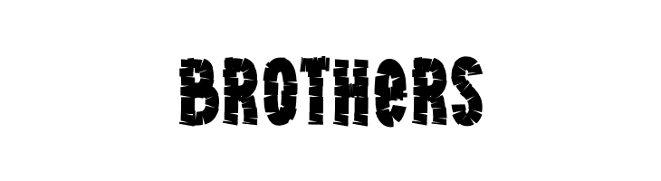 Break Parquet  Free Fonts Download