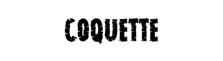 Break Parquet  Free Fonts Download