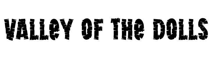 Break Parquet  Free Fonts Download