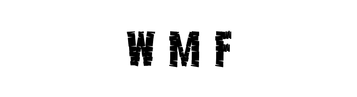 Break Parquet  Free Fonts Download