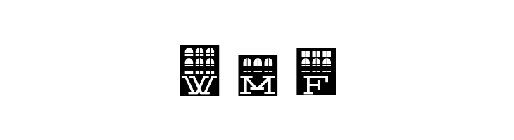 City Never Sleeps Regular  Free Fonts Download