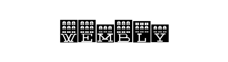 City Never Sleeps Regular  Free Fonts Download