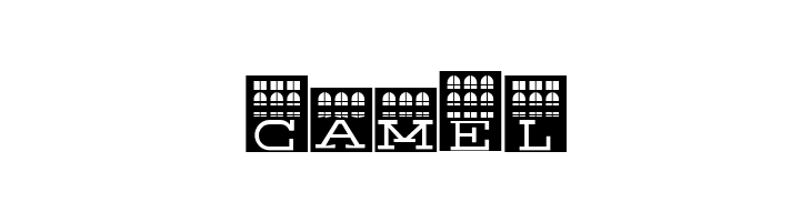 City Never Sleeps Regular  Free Fonts Download