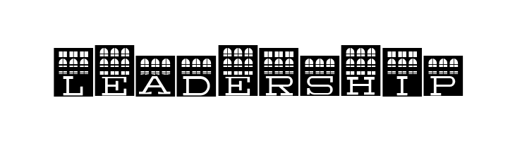 City Never Sleeps Regular  Free Fonts Download