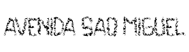 Funny Easter  Free Fonts Download