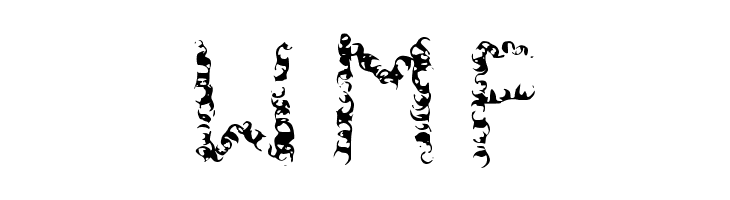 Funny Easter  Free Fonts Download