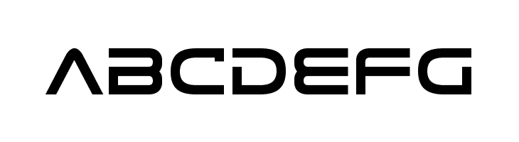 Tele-Marines Bold  Free Fonts Download