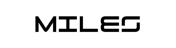 Tele-Marines Bold  Free Fonts Download