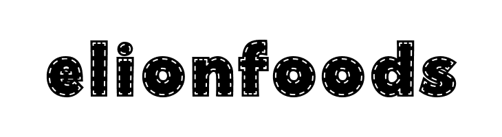 Thick Stitch  Free Fonts Download