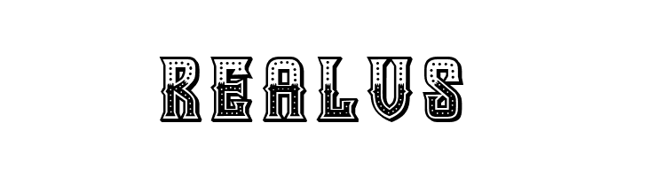 Visigothica Regular  Free Fonts Download