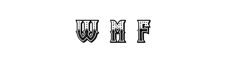 Visigothica Regular  Free Fonts Download