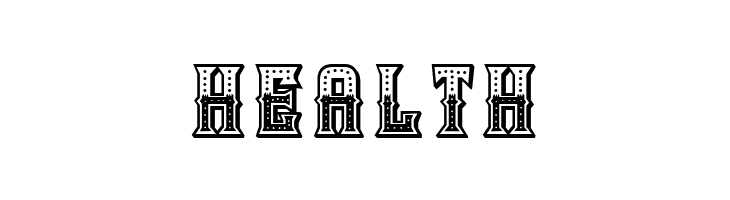 Visigothica Regular  Free Fonts Download