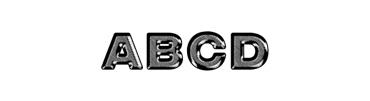 SILVERADO PERSONAL USE Regular  Free Fonts Download