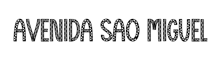 Virtual Piano  Free Fonts Download