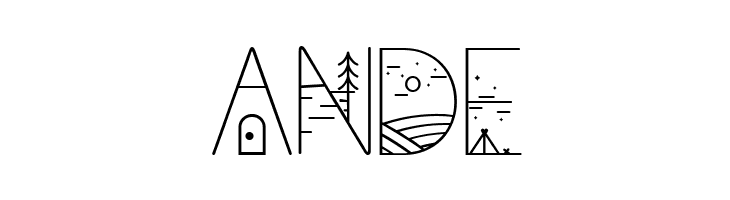 Nature Impact Demo Regular  Free Fonts Download