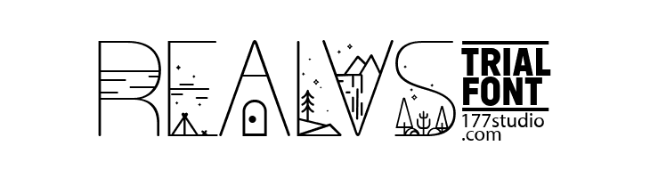 Nature Impact Demo Regular  Free Fonts Download