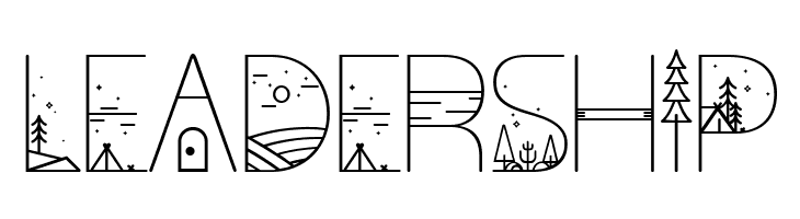 Nature Impact Demo Regular  Free Fonts Download