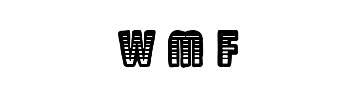 Touristic Chaos  Free Fonts Download