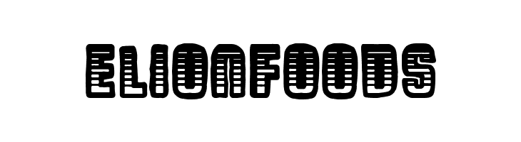 Touristic Chaos  Free Fonts Download