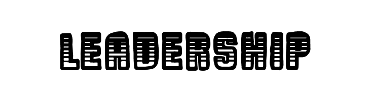 Touristic Chaos  Free Fonts Download