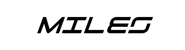 Tele-Marines Bold Italic  Free Fonts Download