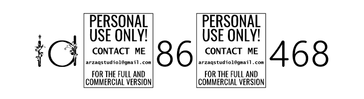 Garden Of Heaven  Free Fonts Download