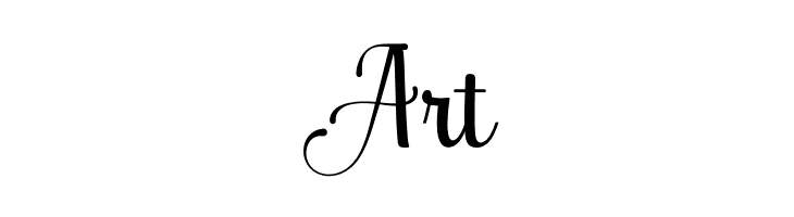 Garden Of Heaven Script  Free Fonts Download