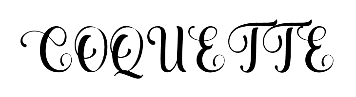 Garden Of Heaven Script  Free Fonts Download