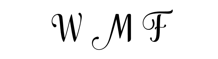 Garden Of Heaven Script  Free Fonts Download