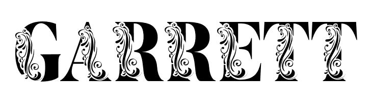 Flower Display Demo Regular  Free Fonts Download