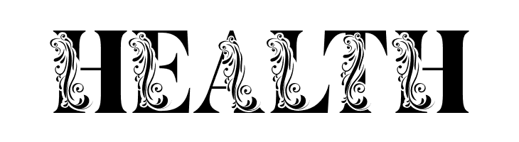 Flower Display Demo Regular  Free Fonts Download