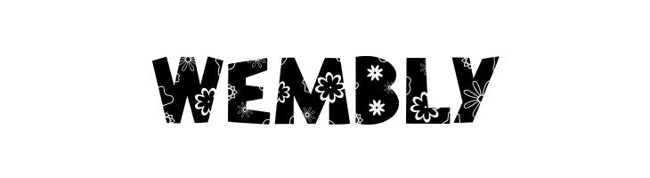 Pure Blossom  Free Fonts Download