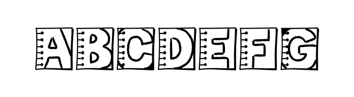 SketchbookPaper  Free Fonts Download