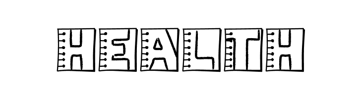 SketchbookPaper  Free Fonts Download