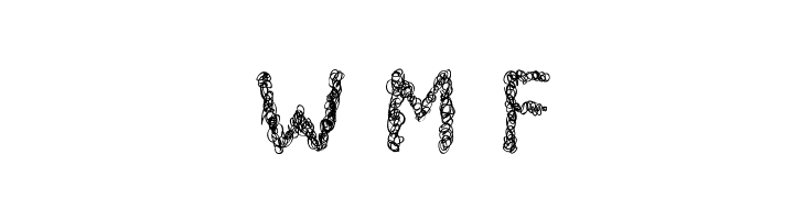 MieNoodle  Free Fonts Download