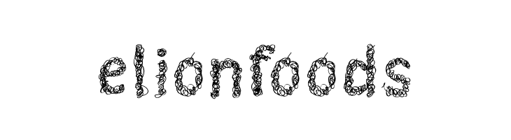 MieNoodle  Free Fonts Download