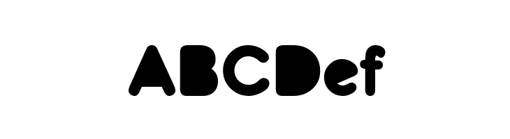 Zitti  Free Fonts Download