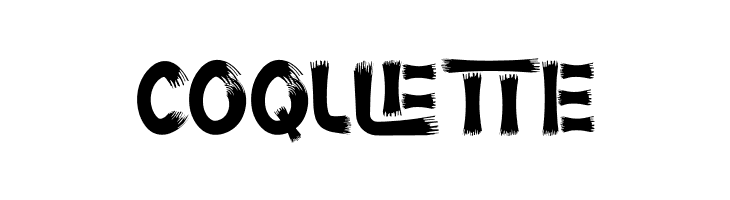 Scarf Bandana  Free Fonts Download