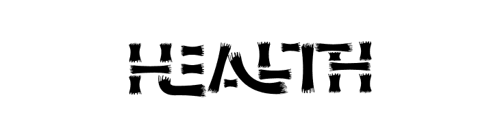 Scarf Bandana  Free Fonts Download