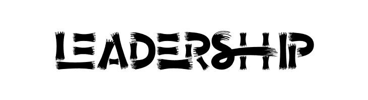 Scarf Bandana  Free Fonts Download