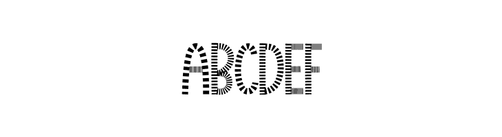 Christmas Santa Cart  Free Fonts Download